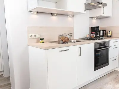 Ferienwohnung für 3 Personen (40 m²) in Grömitz 5/10