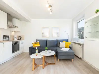 Ferienwohnung für 3 Personen (40 m²) in Grömitz 6/10