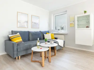 Ferienwohnung für 3 Personen (40 m²) in Grömitz 7/10