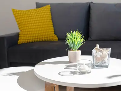 Ferienwohnung für 3 Personen (40 m²) in Grömitz 8/10