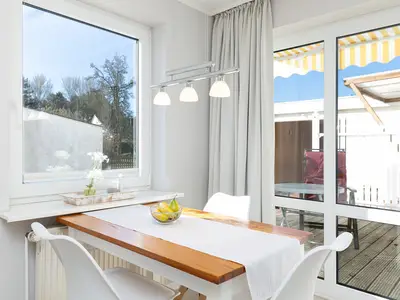 Ferienwohnung für 3 Personen (40 m²) in Grömitz 10/10