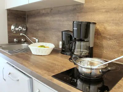 Ferienwohnung für 4 Personen (53 m²) in Grömitz 5/10