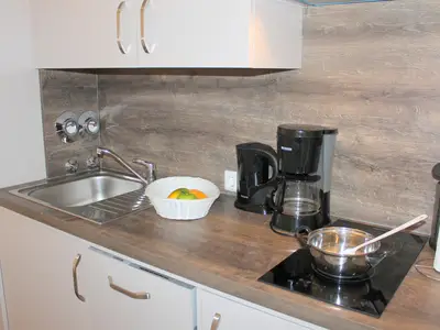 Ferienwohnung für 4 Personen (53 m²) in Grömitz 6/10