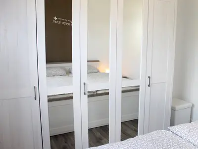 Ferienwohnung für 4 Personen (53 m²) in Grömitz 10/10