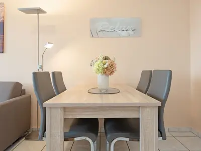 Ferienwohnung für 4 Personen (44 m²) in Grömitz 1/10