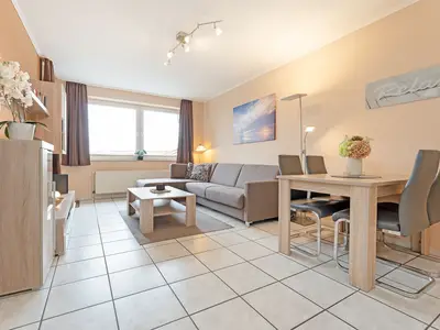 Ferienwohnung für 4 Personen (44 m²) in Grömitz 2/10