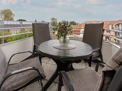 Ferienwohnung für 4 Personen (44 m²) in Grömitz 3/10