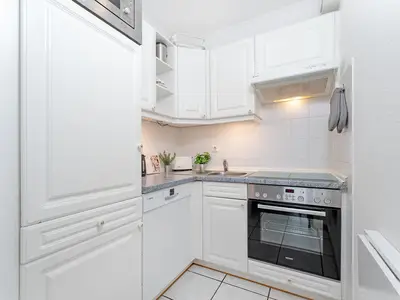 Ferienwohnung für 4 Personen (44 m²) in Grömitz 4/10