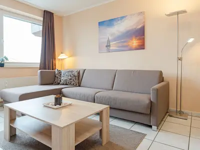 Ferienwohnung für 4 Personen (44 m²) in Grömitz 5/10