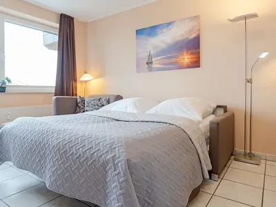 Ferienwohnung für 4 Personen (44 m²) in Grömitz 6/10