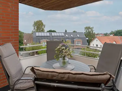 Ferienwohnung für 4 Personen (44 m²) in Grömitz 7/10