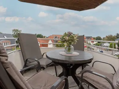 Ferienwohnung für 4 Personen (44 m²) in Grömitz 8/10