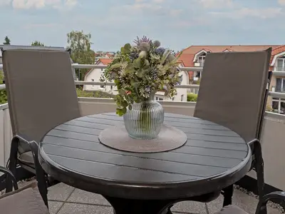 Ferienwohnung für 4 Personen (44 m²) in Grömitz 9/10