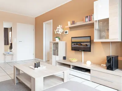 Ferienwohnung für 4 Personen (44 m²) in Grömitz 10/10