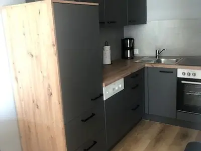 Ferienwohnung für 3 Personen (43 m²) in Grömitz 10/10