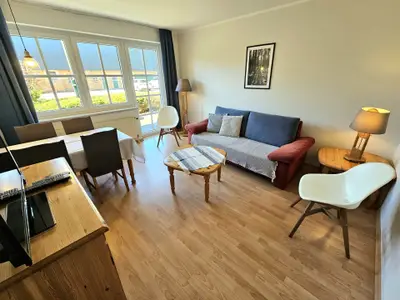 Ferienwohnung für 5 Personen (80 m²) in Grömitz 1/10