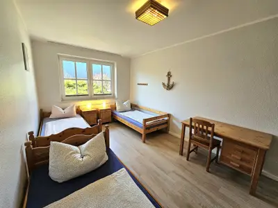 Ferienwohnung für 5 Personen (80 m²) in Grömitz 10/10