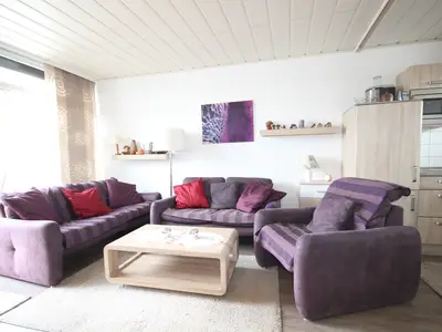 Ferienwohnung für 4 Personen (59 m²) in Grömitz 1/10