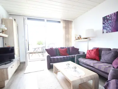 Ferienwohnung für 4 Personen (59 m²) in Grömitz 2/10