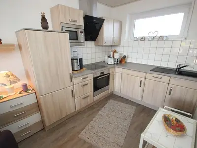 Ferienwohnung für 4 Personen (59 m²) in Grömitz 3/10