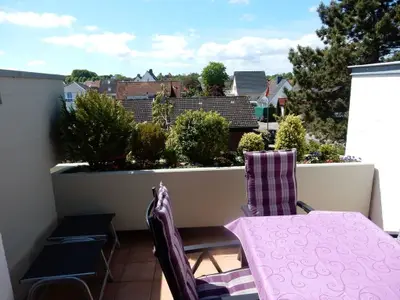 Ferienwohnung für 4 Personen (59 m²) in Grömitz 9/10