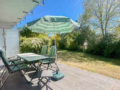 Ferienwohnung für 4 Personen (60 m²) in Grömitz 1/10