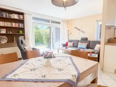 Ferienwohnung für 4 Personen (60 m²) in Grömitz 2/10