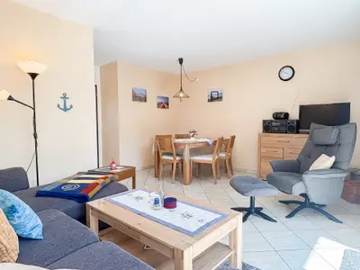 Ferienwohnung für 4 Personen (60 m²) in Grömitz 3/10