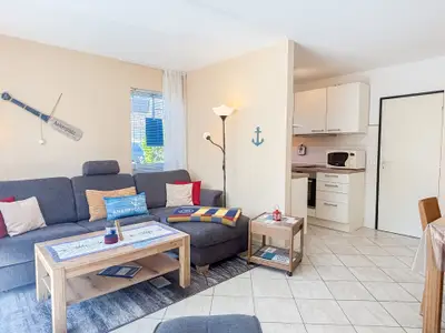 Ferienwohnung für 4 Personen (60 m²) in Grömitz 4/10