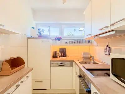 Ferienwohnung für 4 Personen (60 m²) in Grömitz 5/10