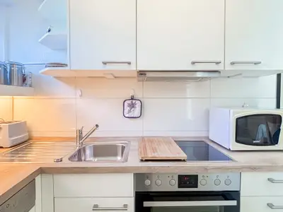 Ferienwohnung für 4 Personen (60 m²) in Grömitz 6/10