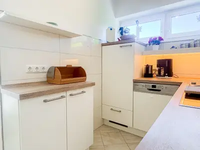 Ferienwohnung für 4 Personen (60 m²) in Grömitz 7/10