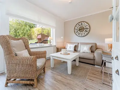 Ferienwohnung für 2 Personen (65 m²) in Grömitz 1/10