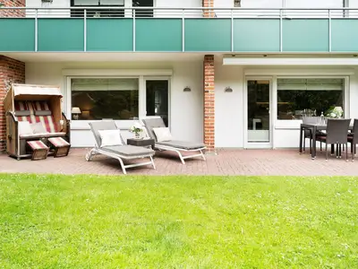 Ferienwohnung für 2 Personen (65 m²) in Grömitz 4/10