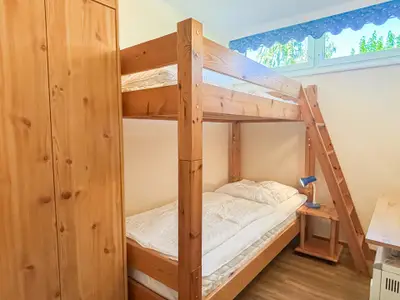 Ferienwohnung für 4 Personen (60 m²) in Grömitz 10/10