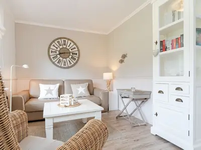 Ferienwohnung für 2 Personen (65 m²) in Grömitz 5/10