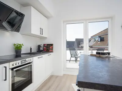 Ferienwohnung für 6 Personen (75 m²) in Grömitz 2/10