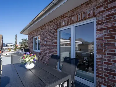 Ferienwohnung für 6 Personen (75 m²) in Grömitz 4/10