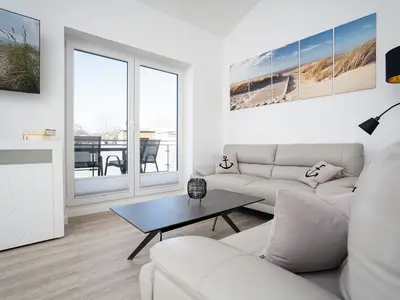 Ferienwohnung für 6 Personen (75 m²) in Grömitz 6/10