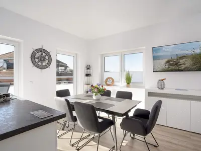 Ferienwohnung für 6 Personen (75 m²) in Grömitz 8/10