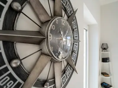 Ferienwohnung für 6 Personen (75 m²) in Grömitz 9/10