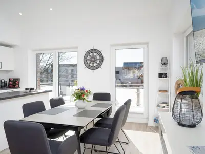 Ferienwohnung für 6 Personen (75 m²) in Grömitz 10/10