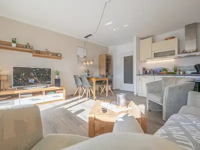 Ferienwohnung für 4 Personen (50 m²) in Grömitz 2/10