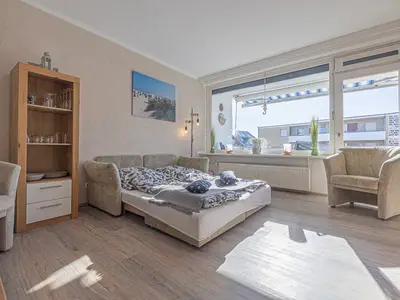 Ferienwohnung für 4 Personen (50 m²) in Grömitz 5/10