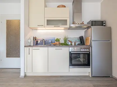 Ferienwohnung für 4 Personen (50 m²) in Grömitz 8/10