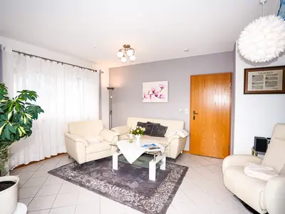 Ferienwohnung für 3 Personen (55 m²) in Grömitz 5/10