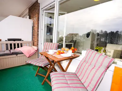 Ferienwohnung für 2 Personen (35 m²) in Grömitz 2/10