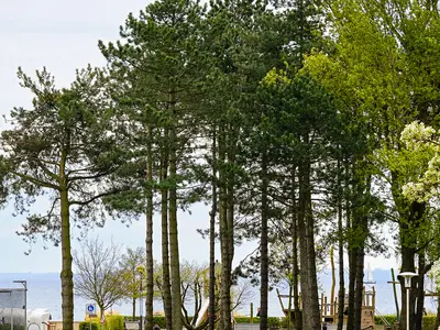 Ferienwohnung für 2 Personen (35 m²) in Grömitz 3/10