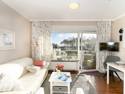 Ferienwohnung für 2 Personen (35 m²) in Grömitz 4/10