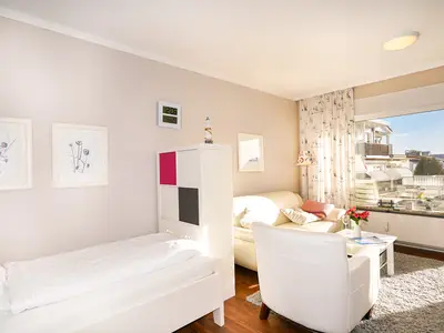 Ferienwohnung für 2 Personen (35 m²) in Grömitz 5/10